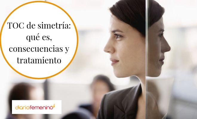 TOC de simetría: qué es